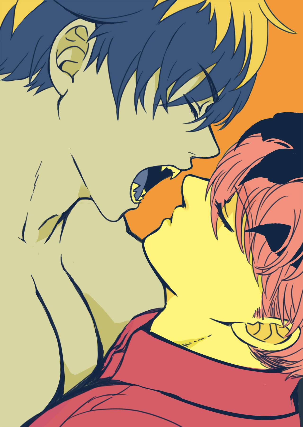 Tim &amp; Stella page 2 full