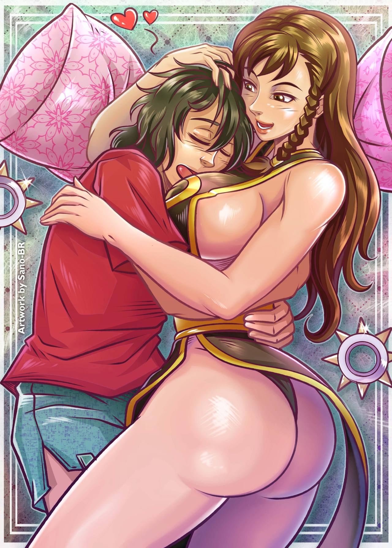ARTIST Sano-BR page 5 full