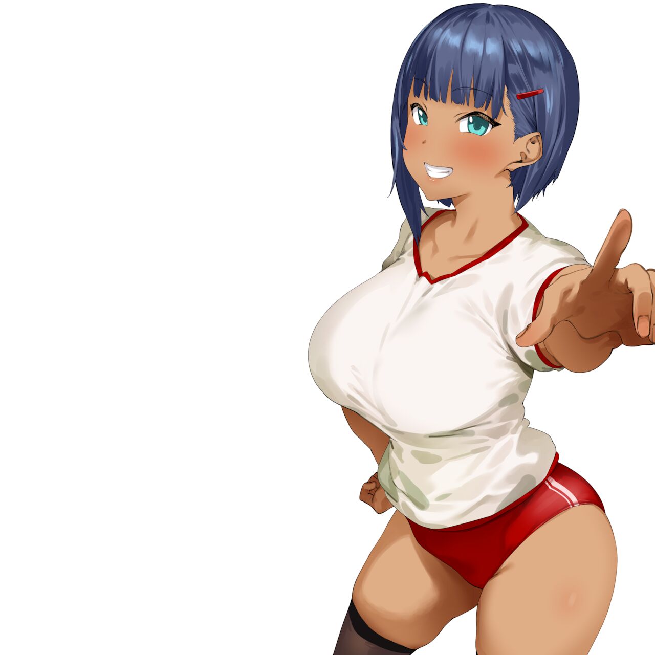 Haruka Kaneshiro  FANBOX Works page 7 full