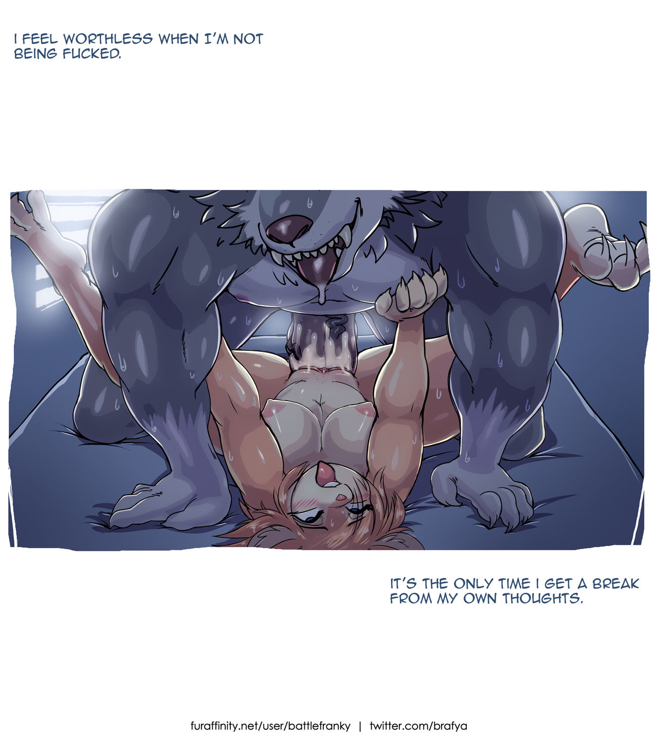 Desires page 7 full