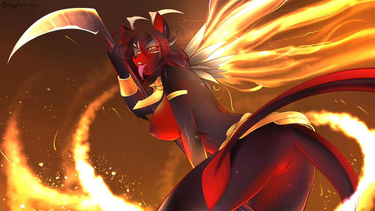 SexyFur Desktop Wallpapers page 3 full