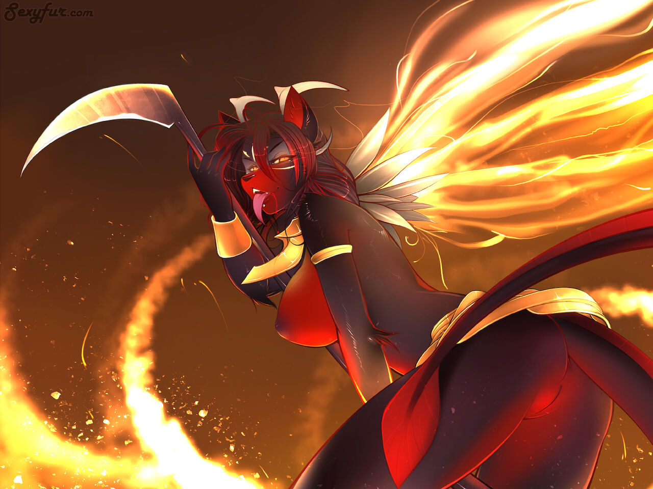 SexyFur Desktop Wallpapers page 4 full