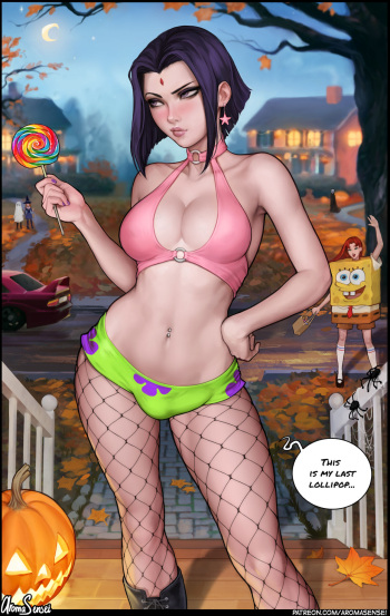 Aroma Sensei Reward 46 cover