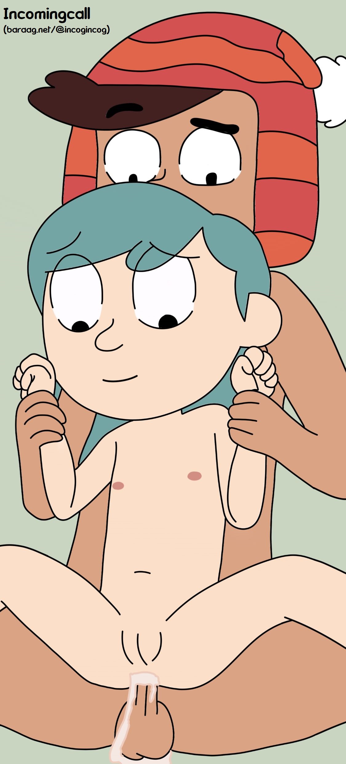 ARTIST incomingcall page 10 full