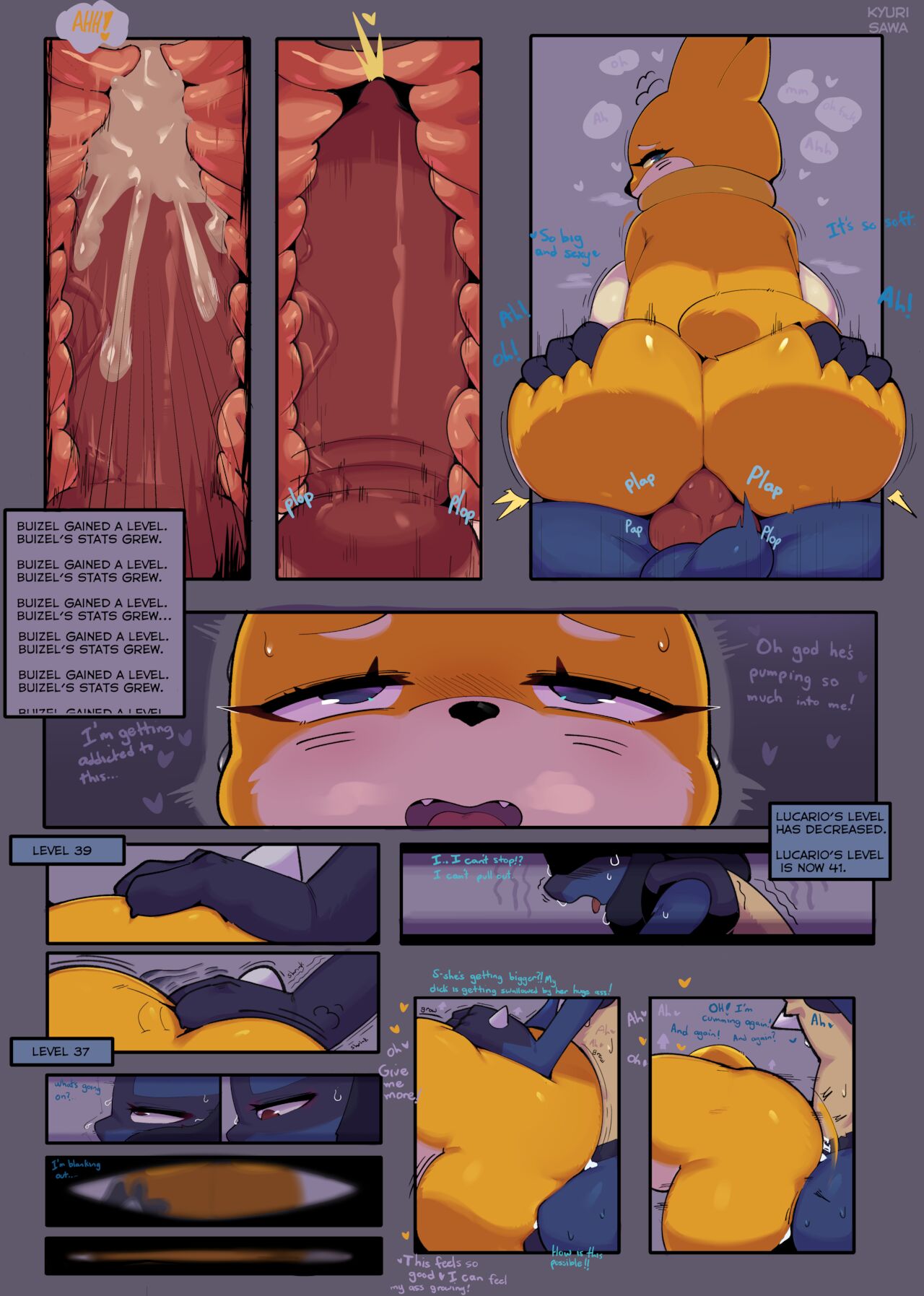 Shared EXP page 8 full