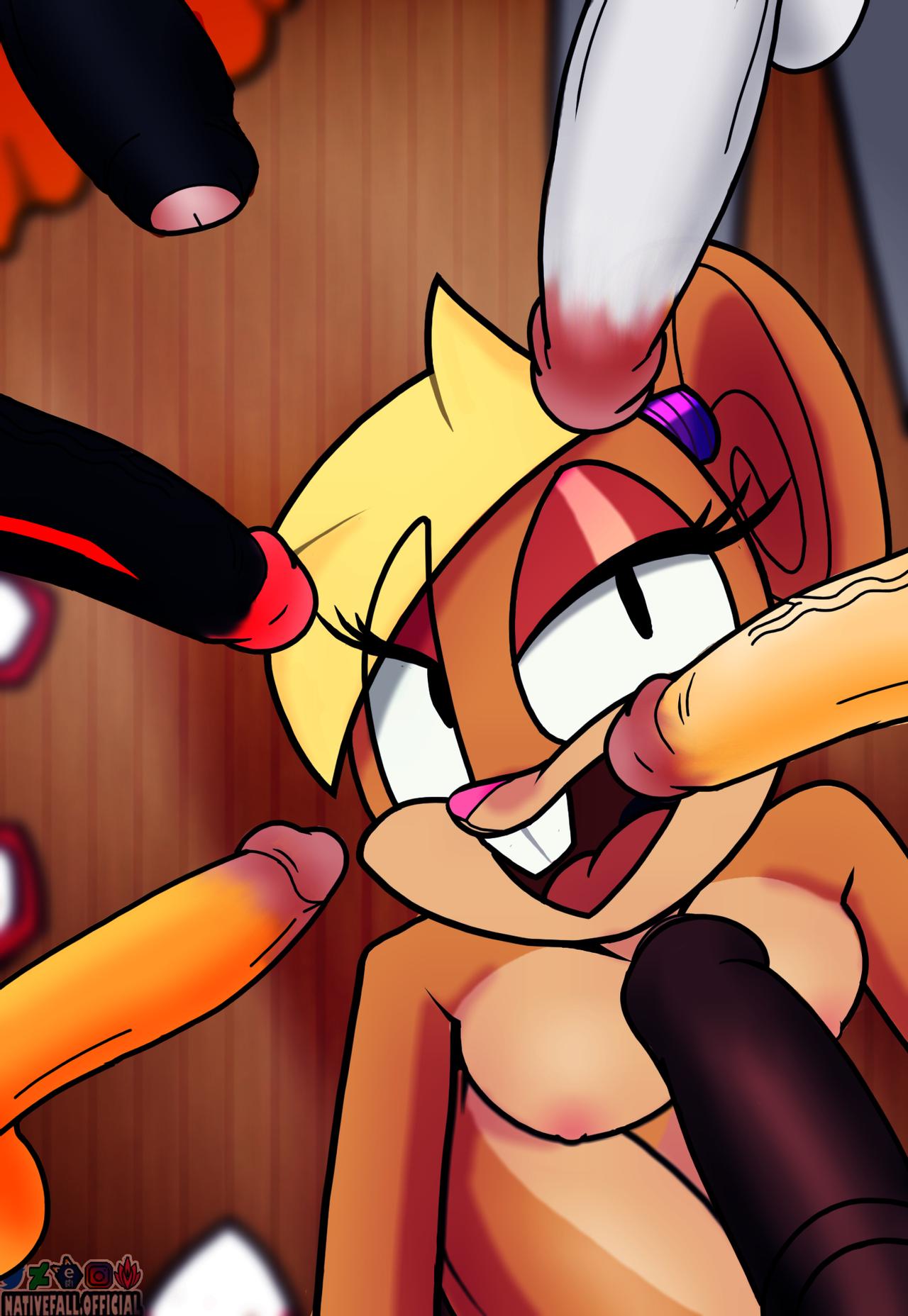 ARTIST NativeFall page 4 full