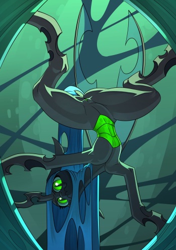 Naughty Tongue cover