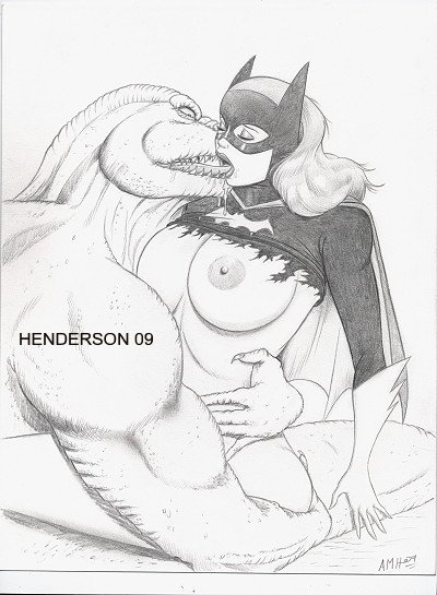 DC Comics Collection page 4 full