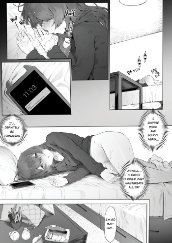 Osaki cover