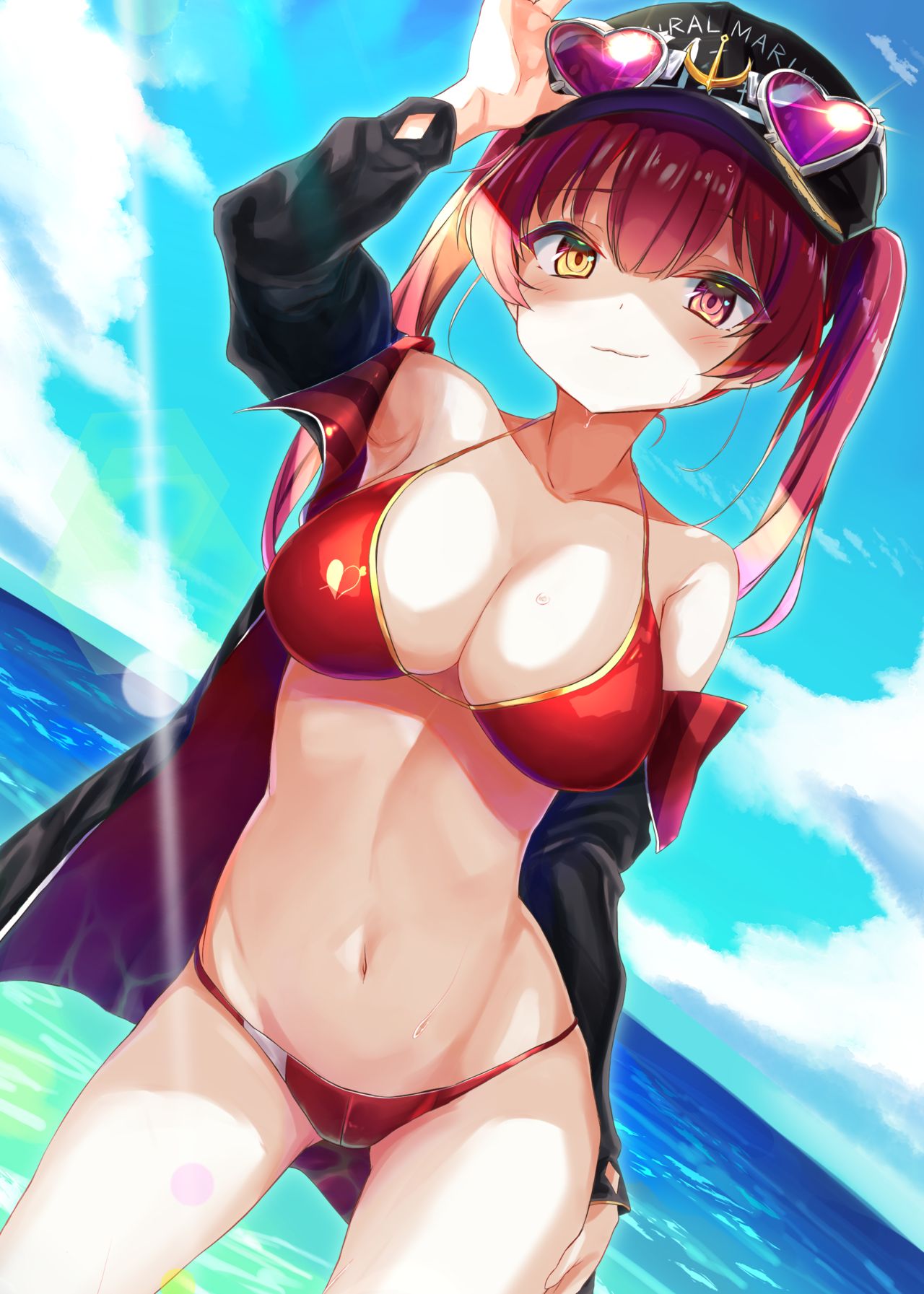 Toshizou page 3 full