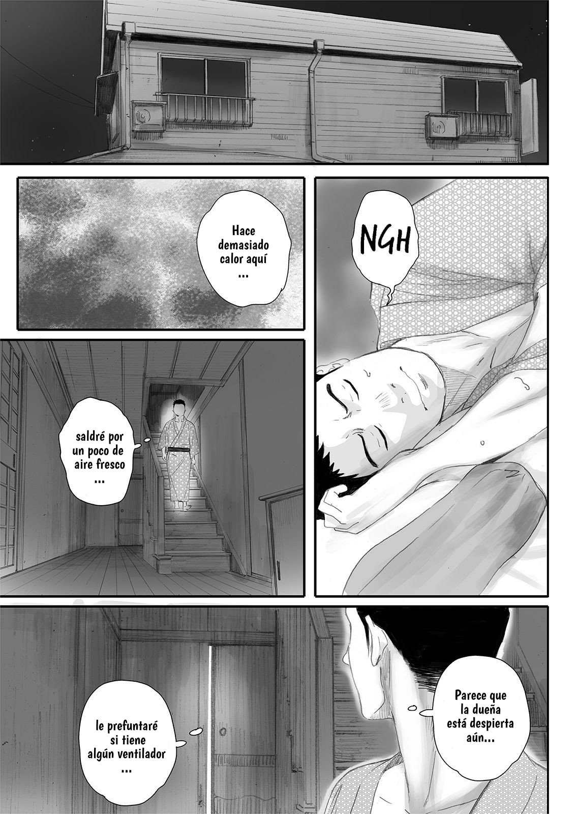 Ritounohohoemi page 10 full