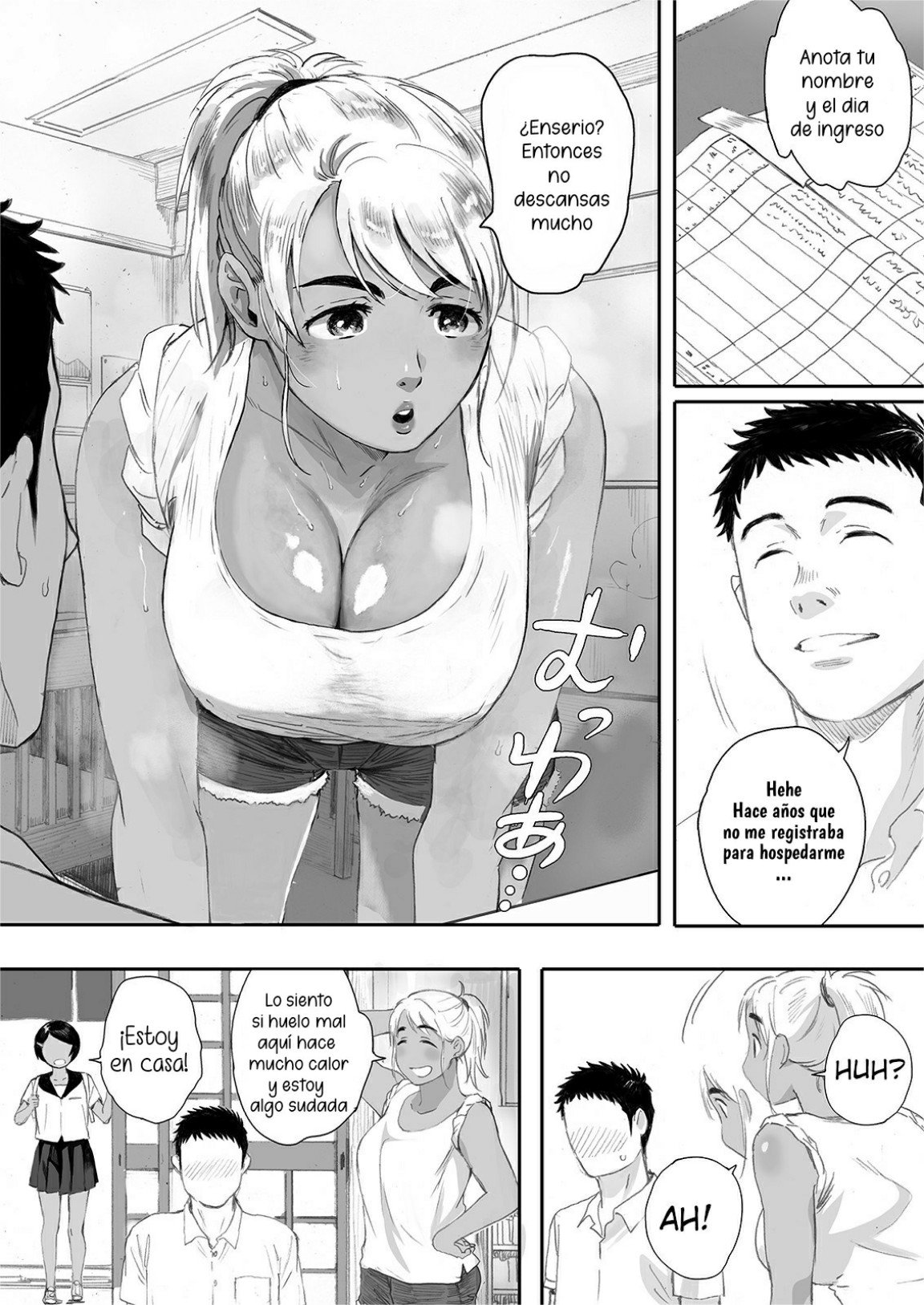 Ritounohohoemi page 6 full