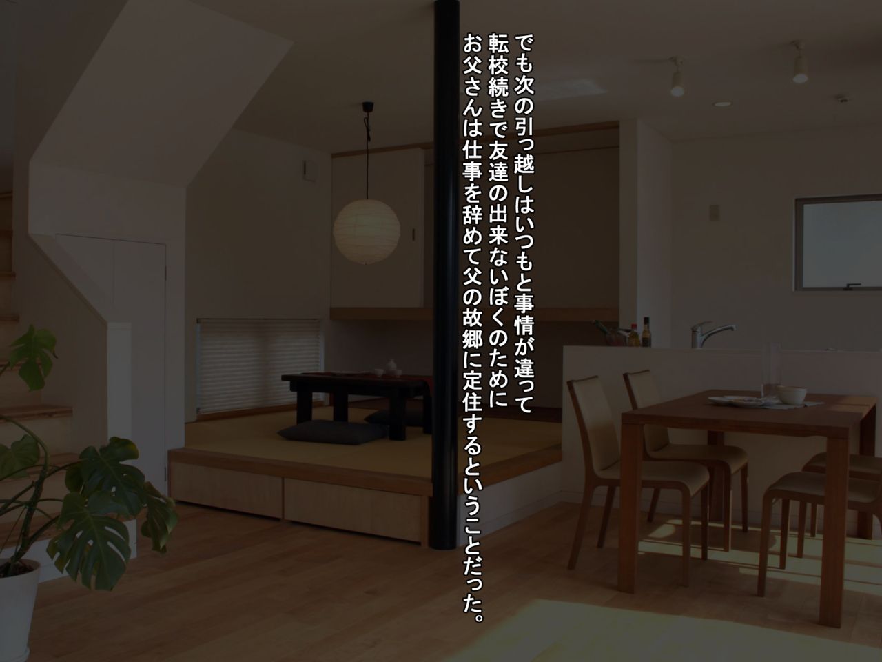 ネトゲで知り合ったお姉さんとセックスしてはいけません。 page 9 full