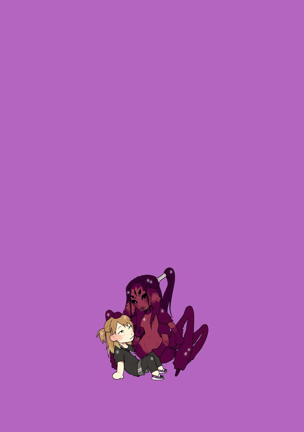 Hunting Session page 3 full