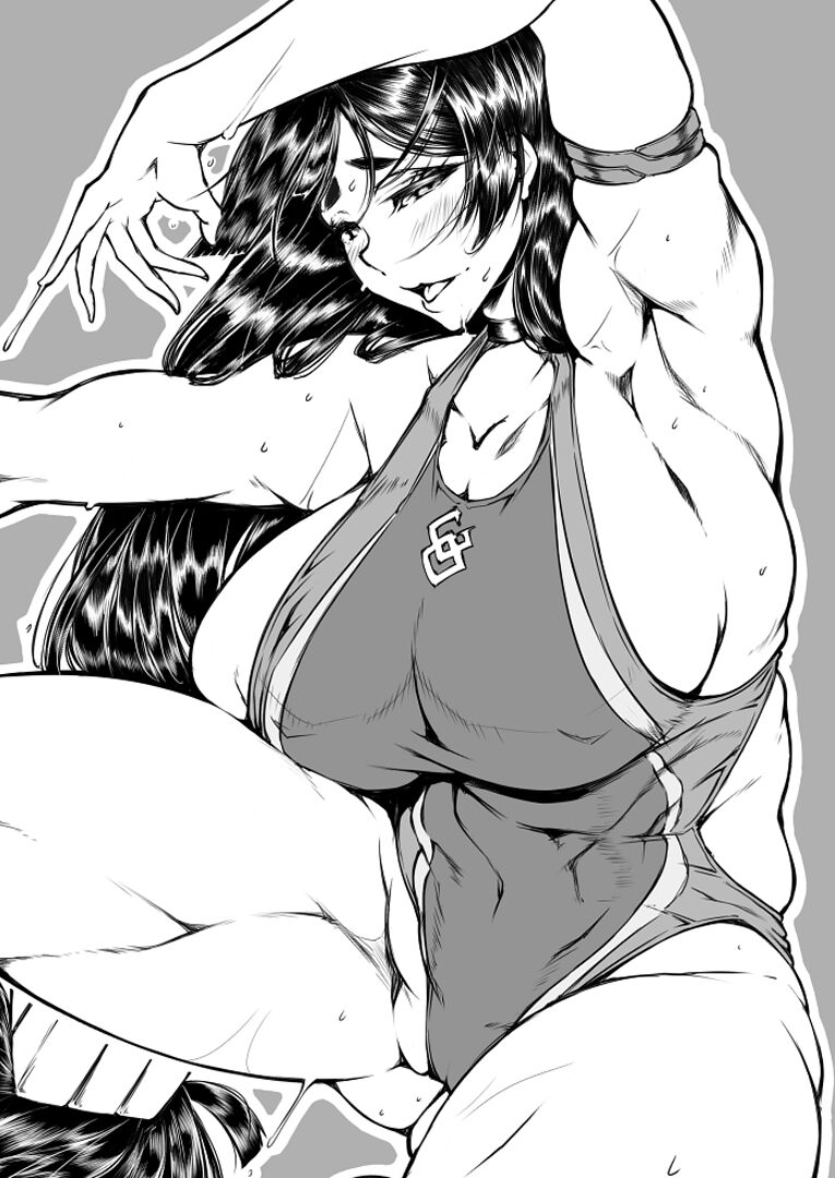 二代目シリ蔵 page 2 full