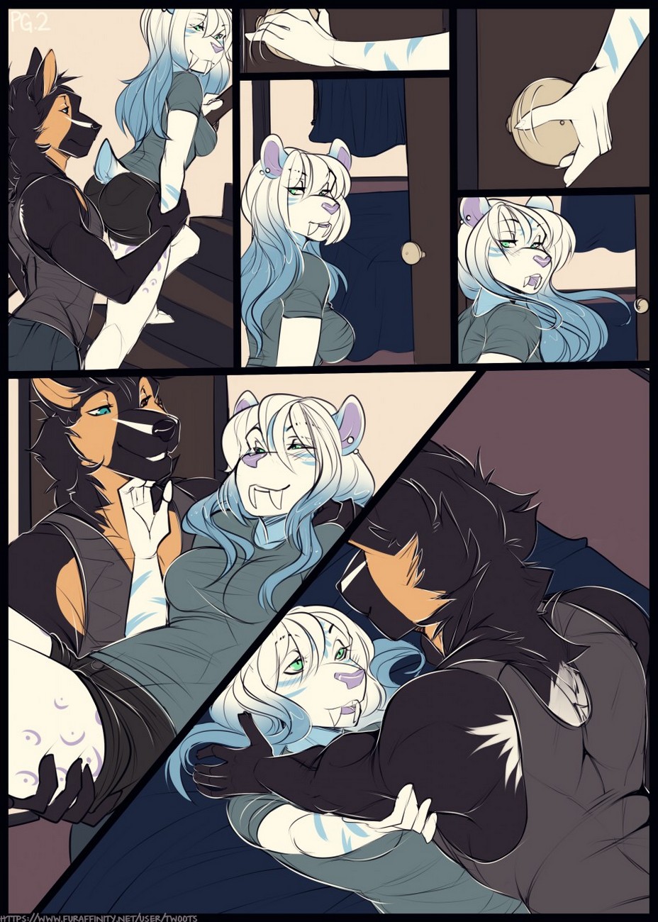 Movie Night page 2 full