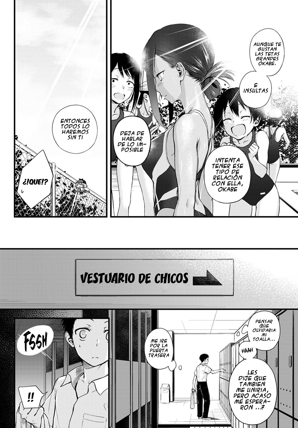 Hide and Heat page 2 full