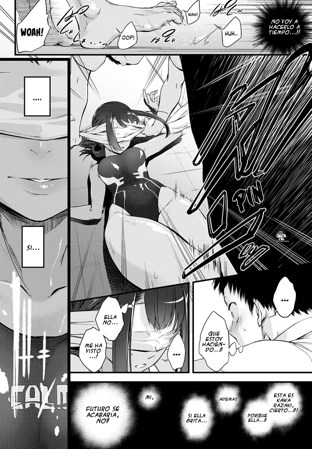 Hide and Heat page 4 full