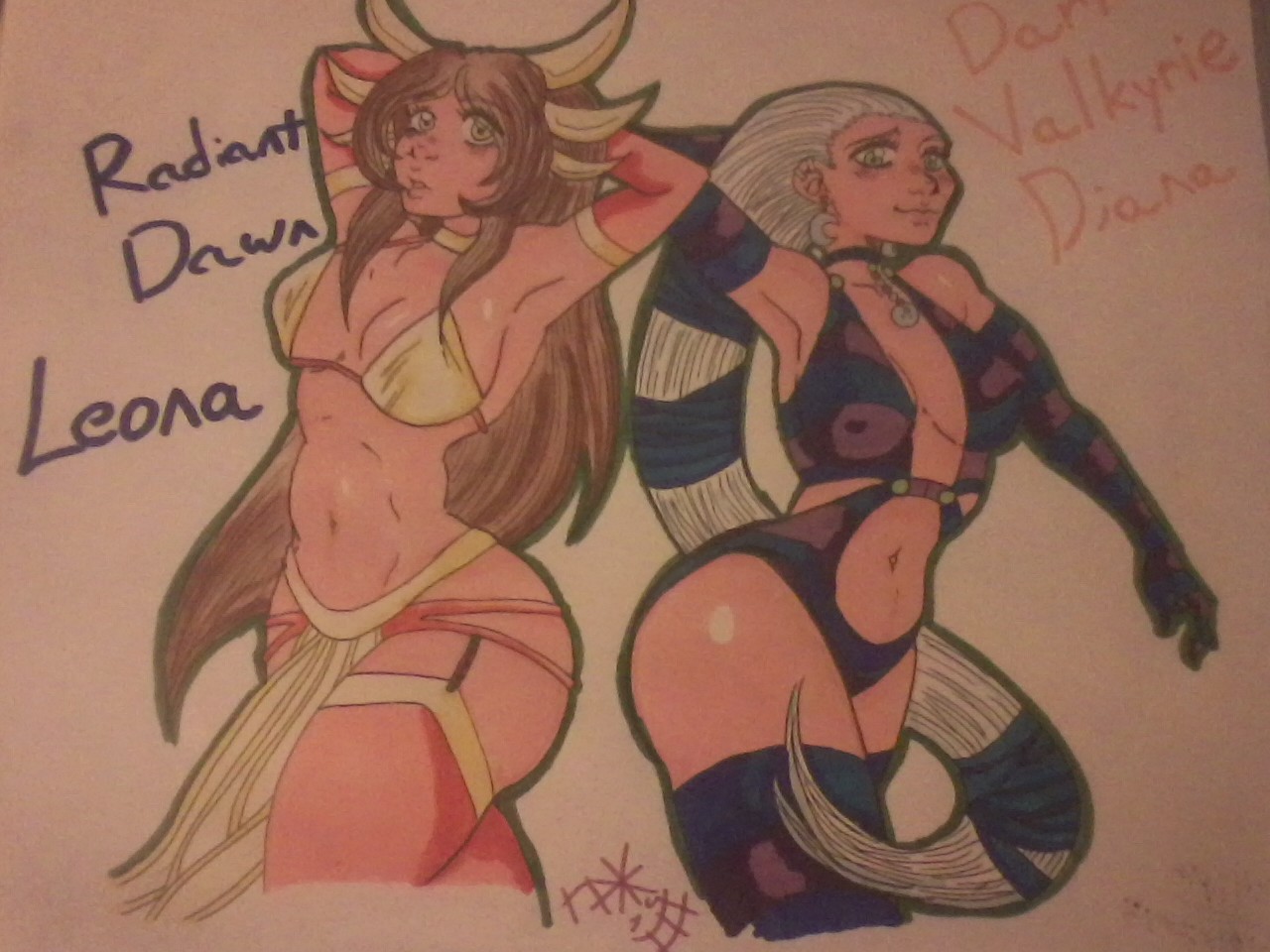 ARTIST OwyiSensei page 3 full