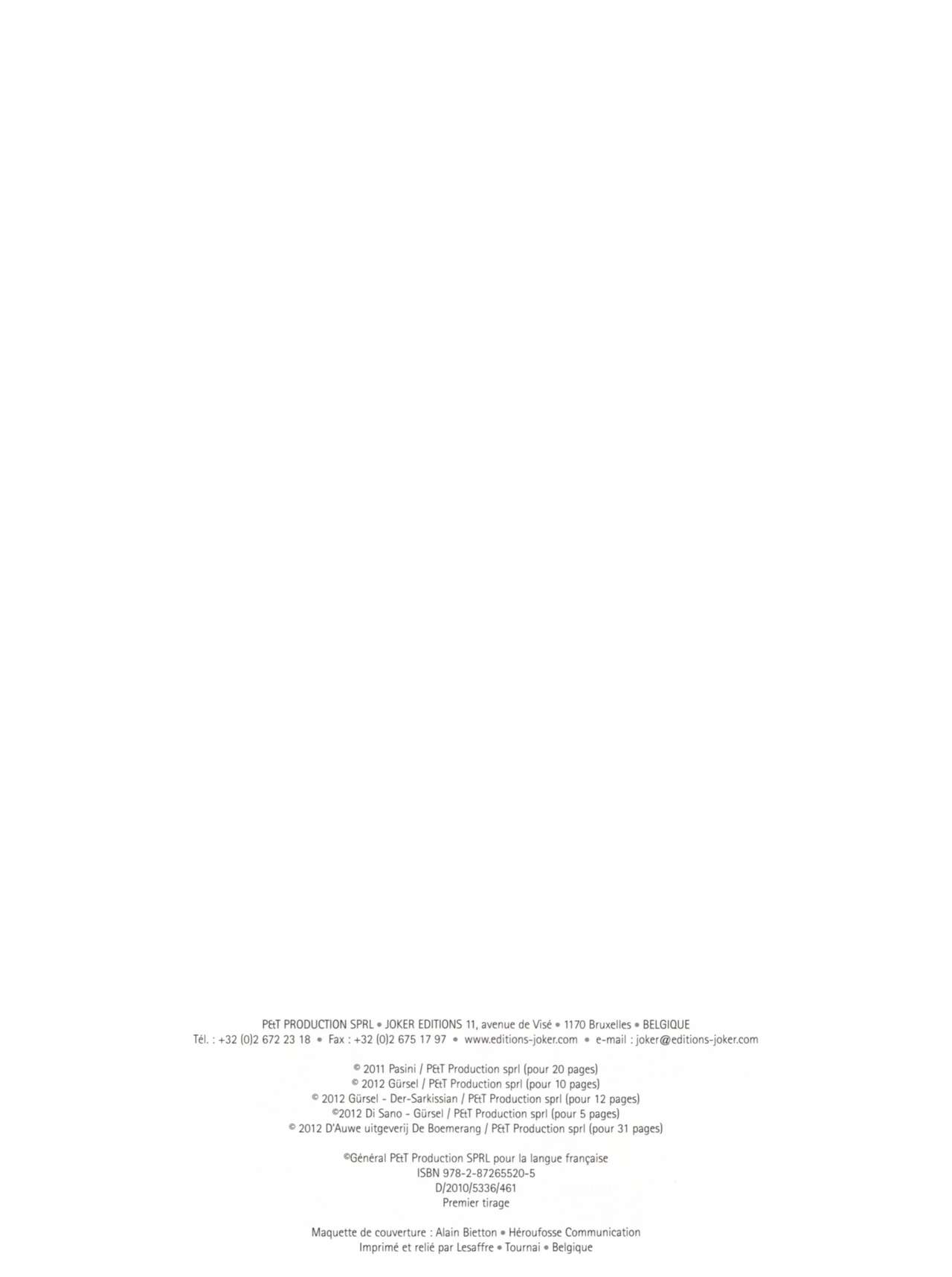 Blagues Coquines #25 page 6 full
