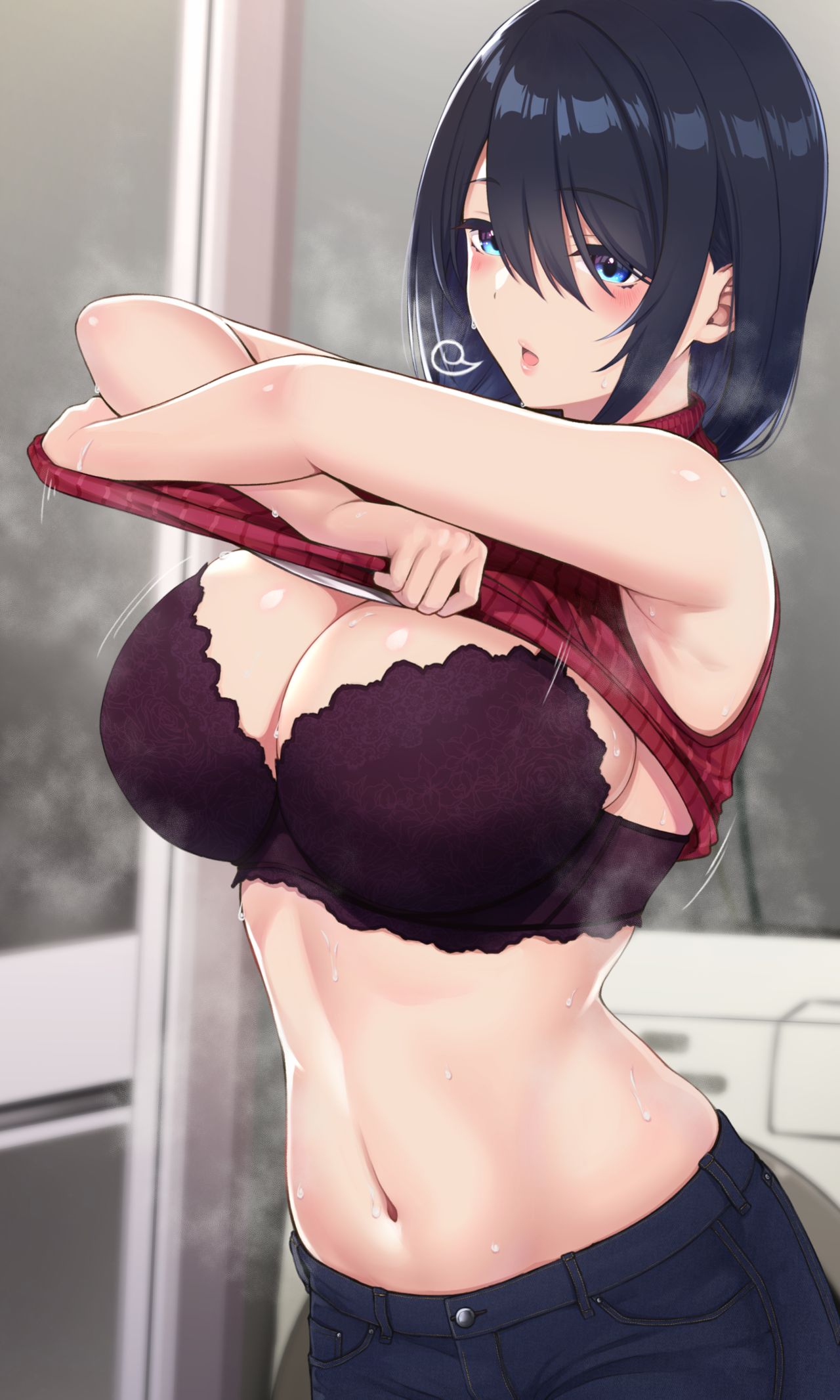 Artist ::: Saemon page 3 full
