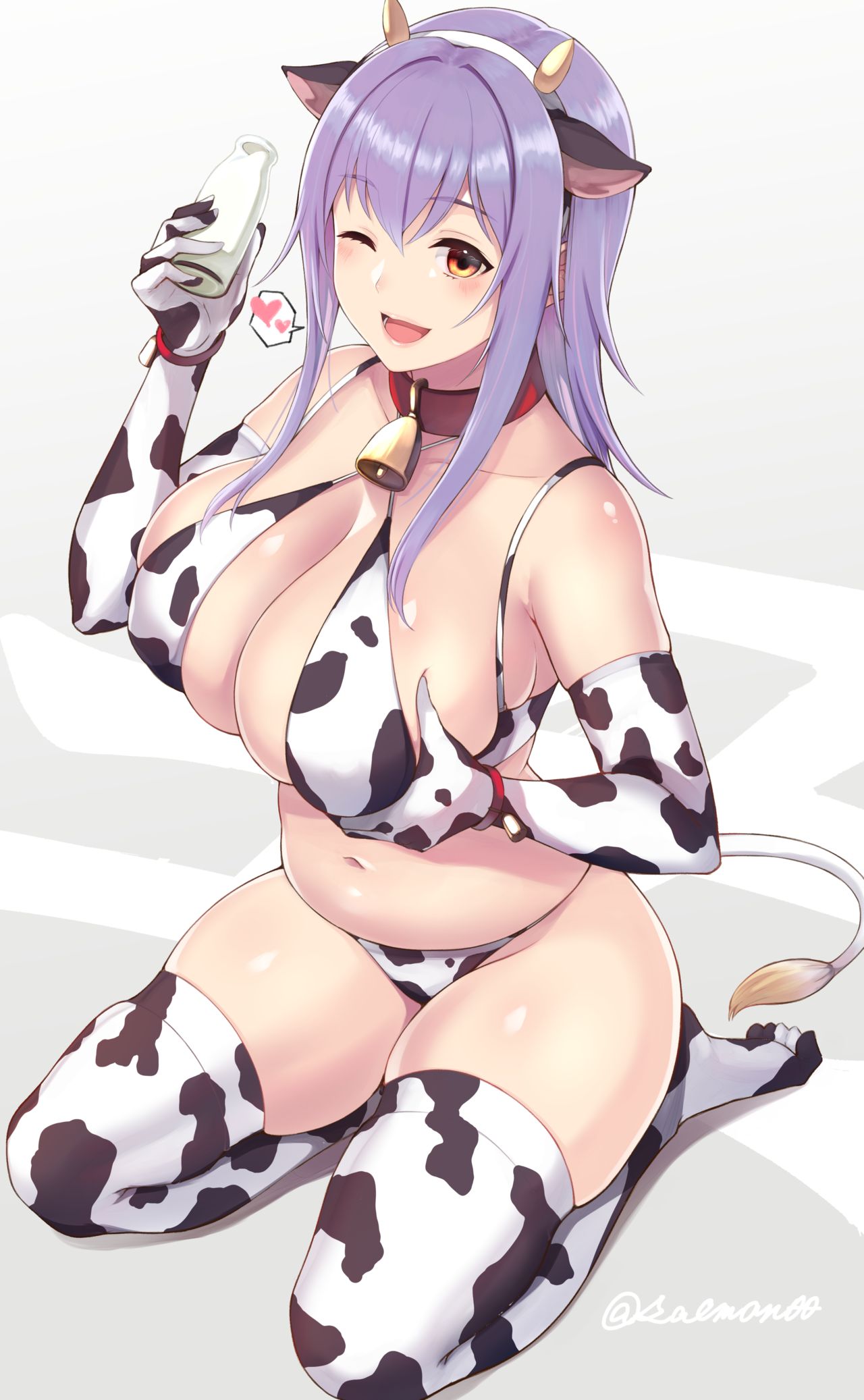 Artist ::: Saemon page 7 full