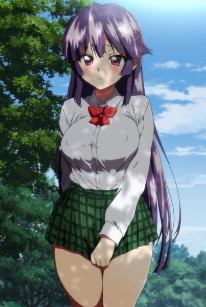 Chizuru-chan Kaihatsu Nikki #3【PV】 page 4 full