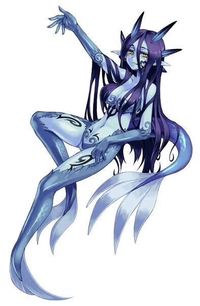 222 Monster Girl page 10 full