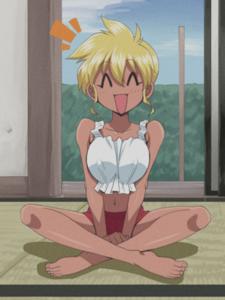 Nagi ichi page 3 full