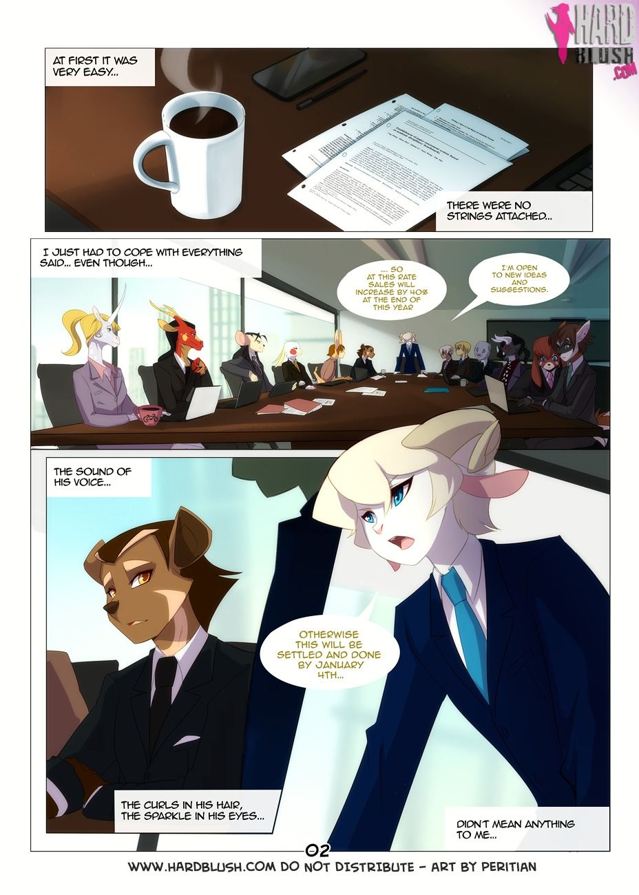 Just Business page 2 full