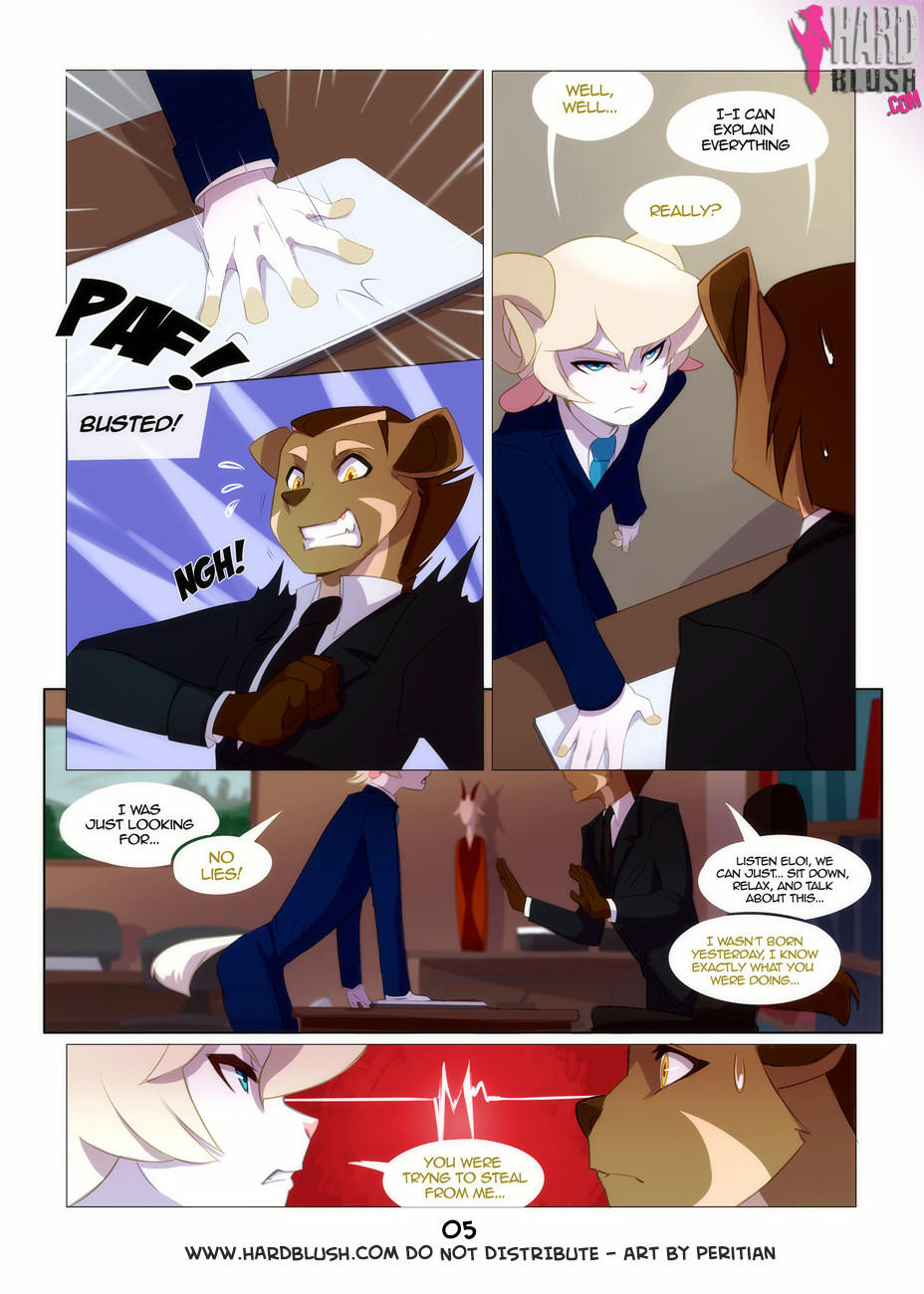 Just Business page 5 full