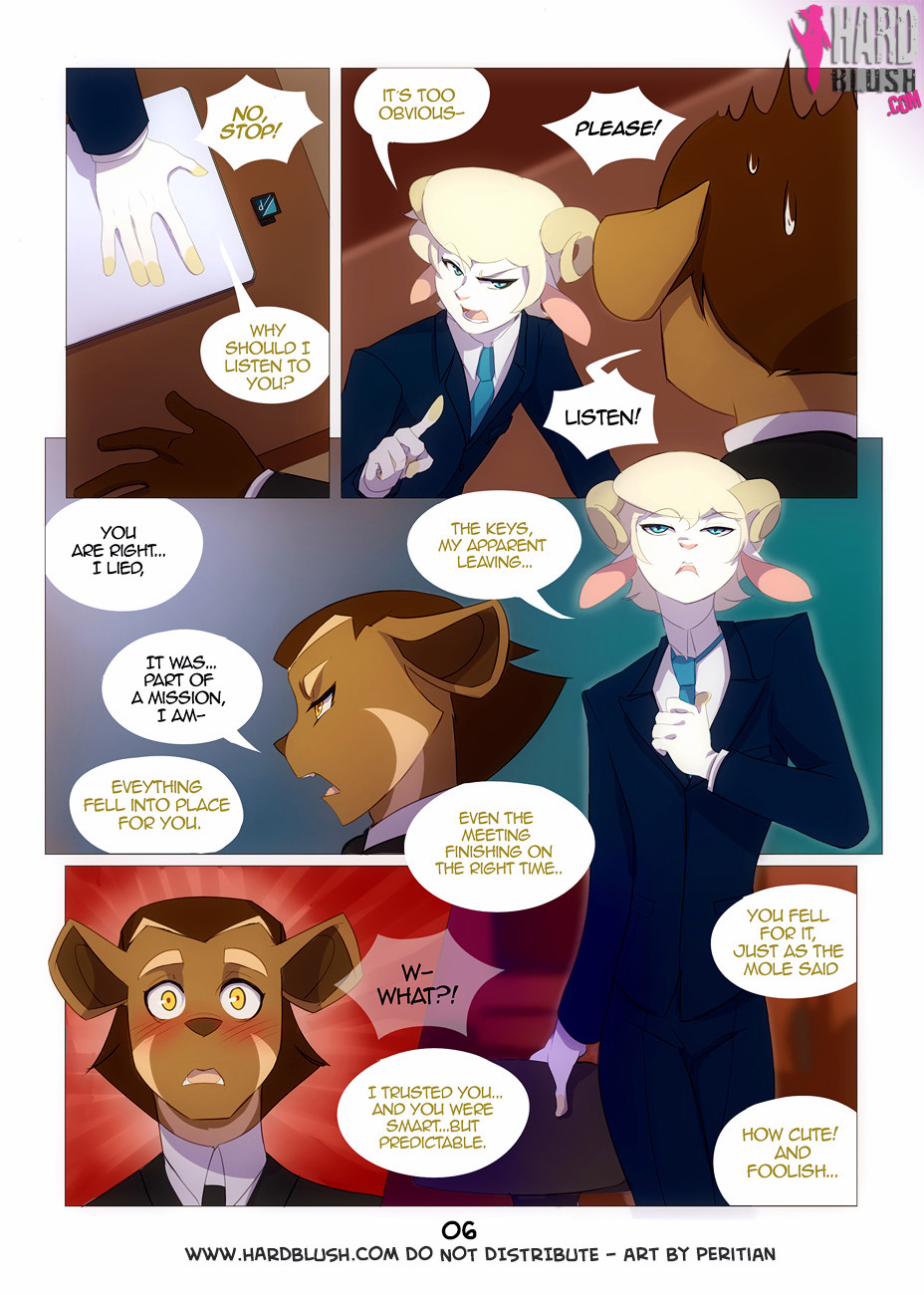 Just Business page 6 full