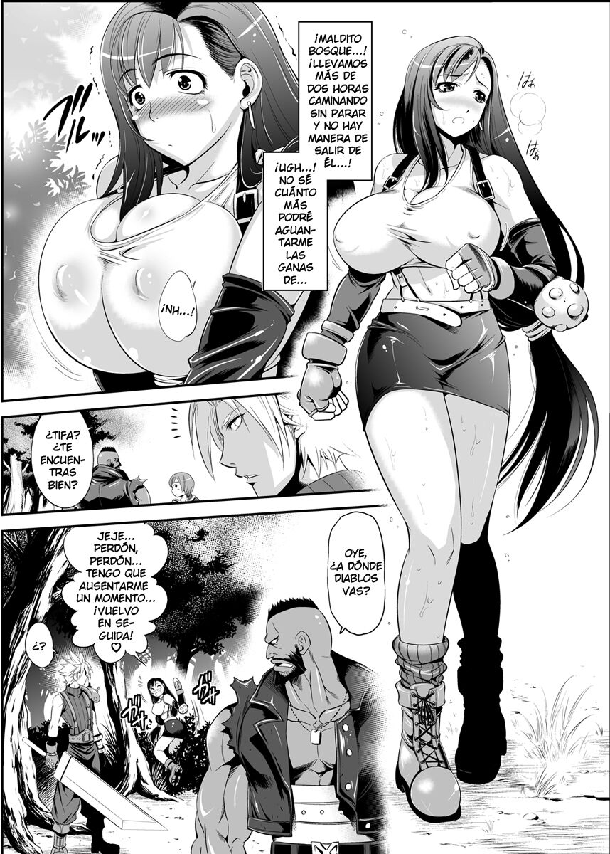 Mal x Fa! page 5 full