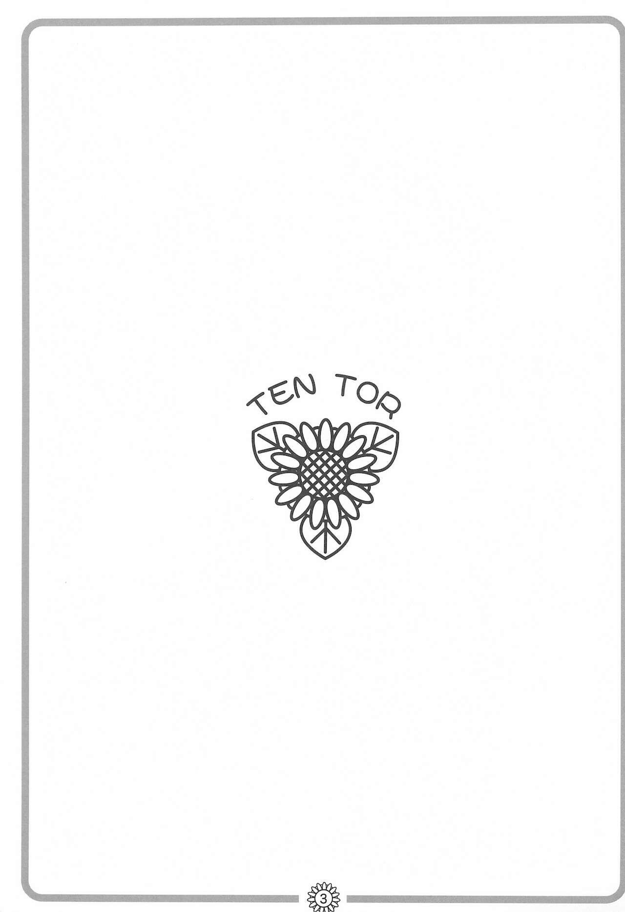 TEN TOR page 3 full