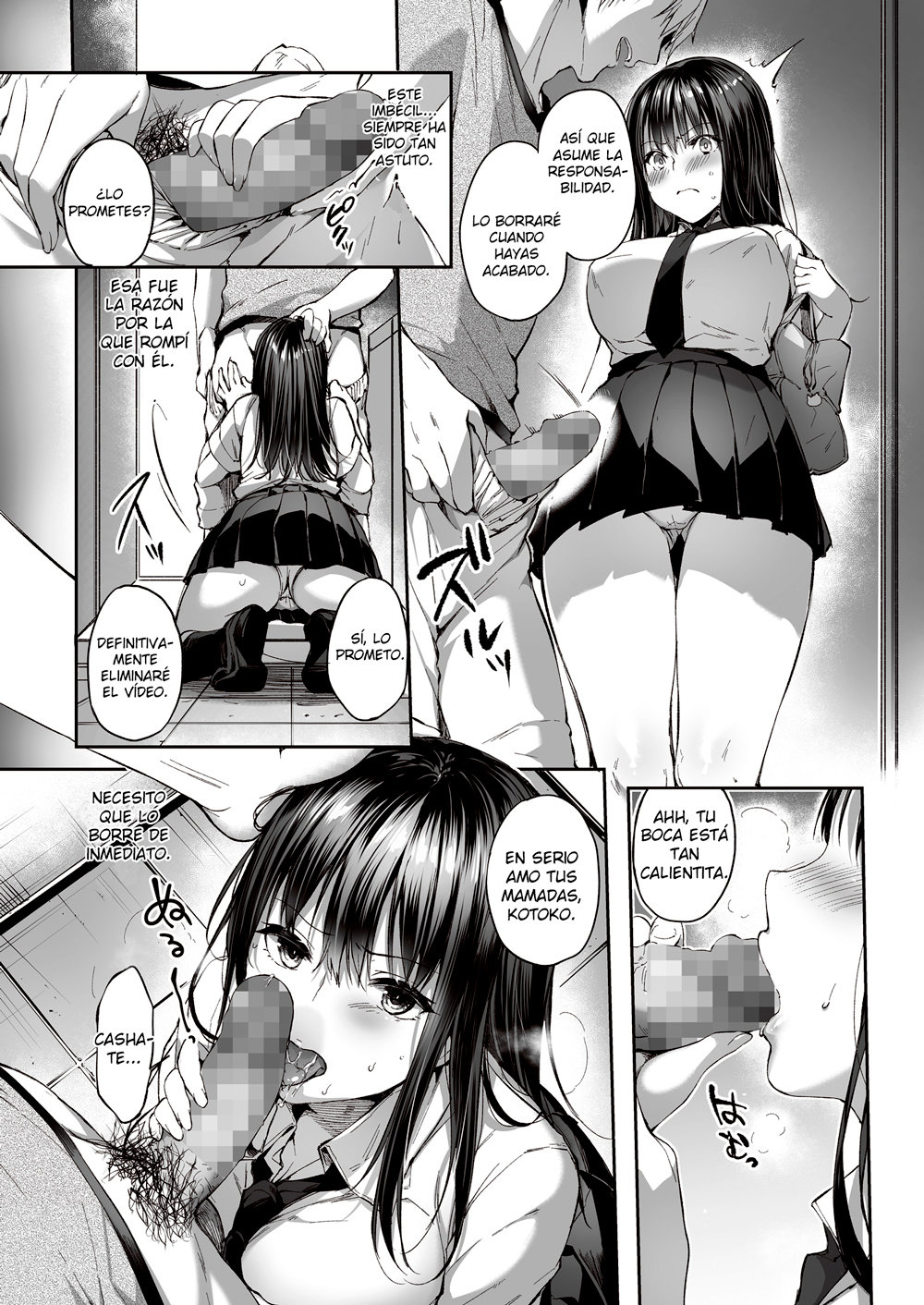Nos vemos manana page 8 full