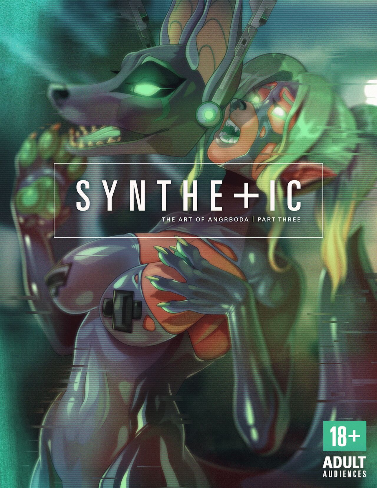 Synthetic page 1 full