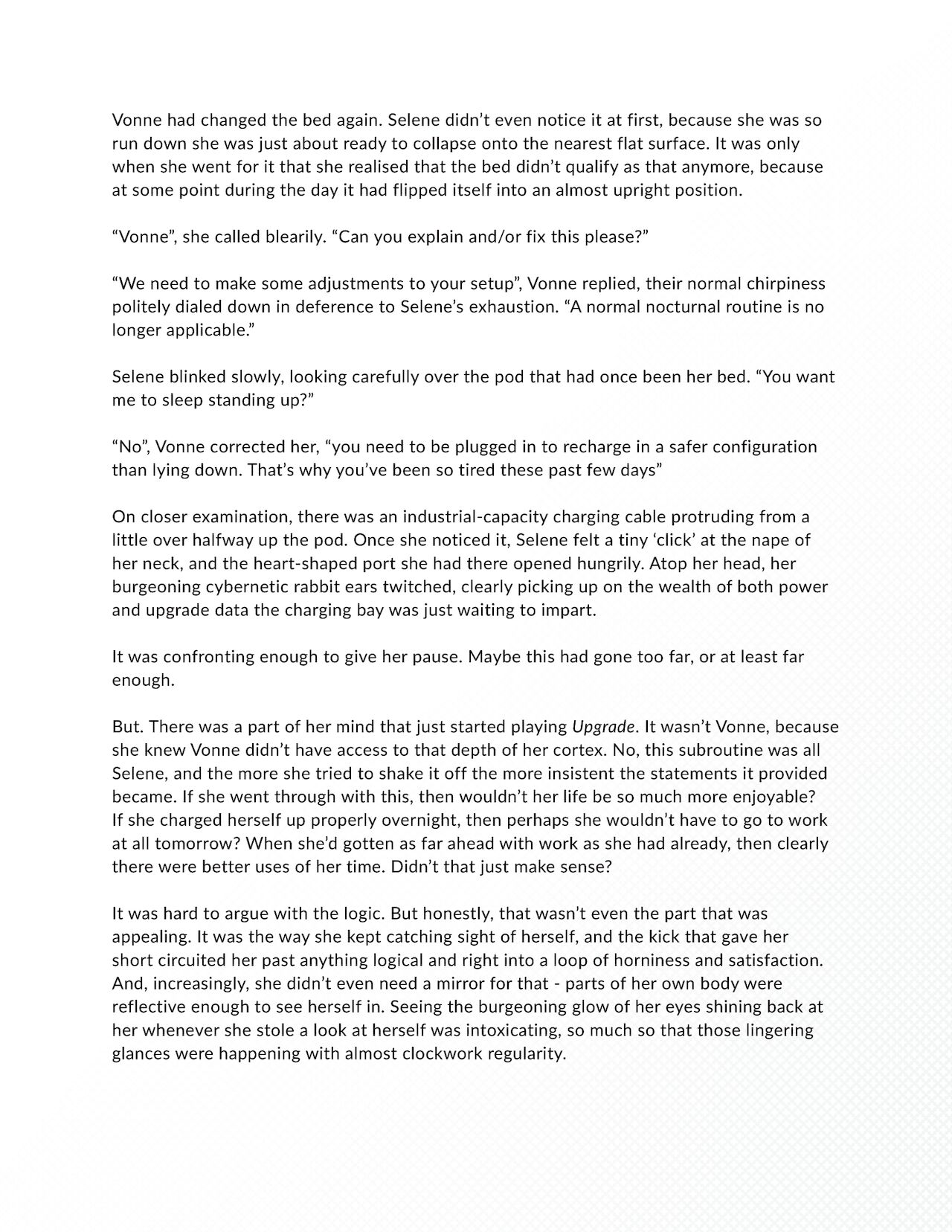 Synthetic page 10 full