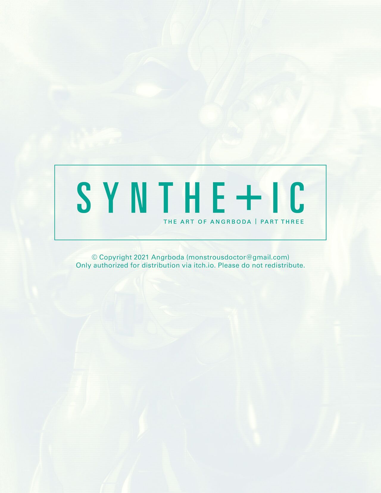 Synthetic page 2 full