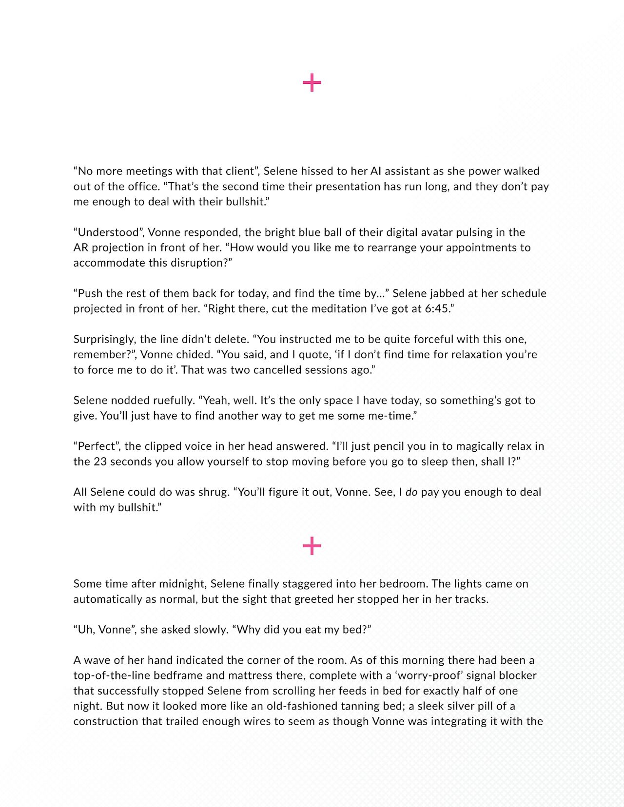 Synthetic page 5 full