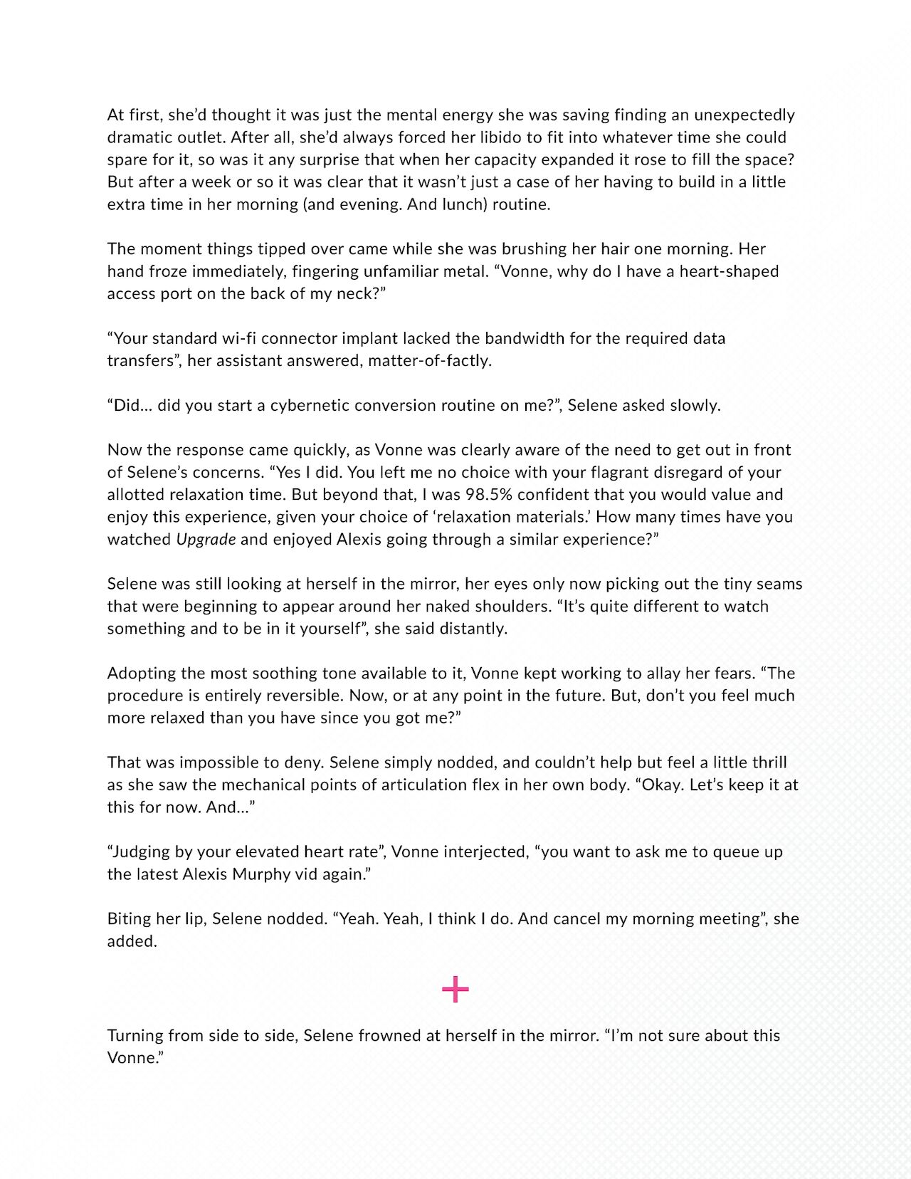 Synthetic page 7 full