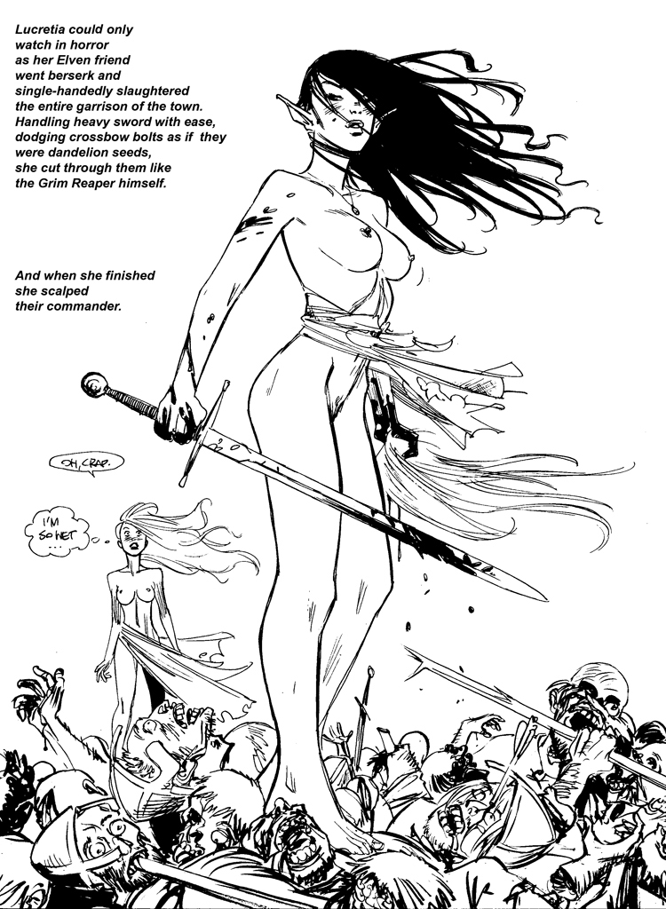 carl guro collection page 6 full
