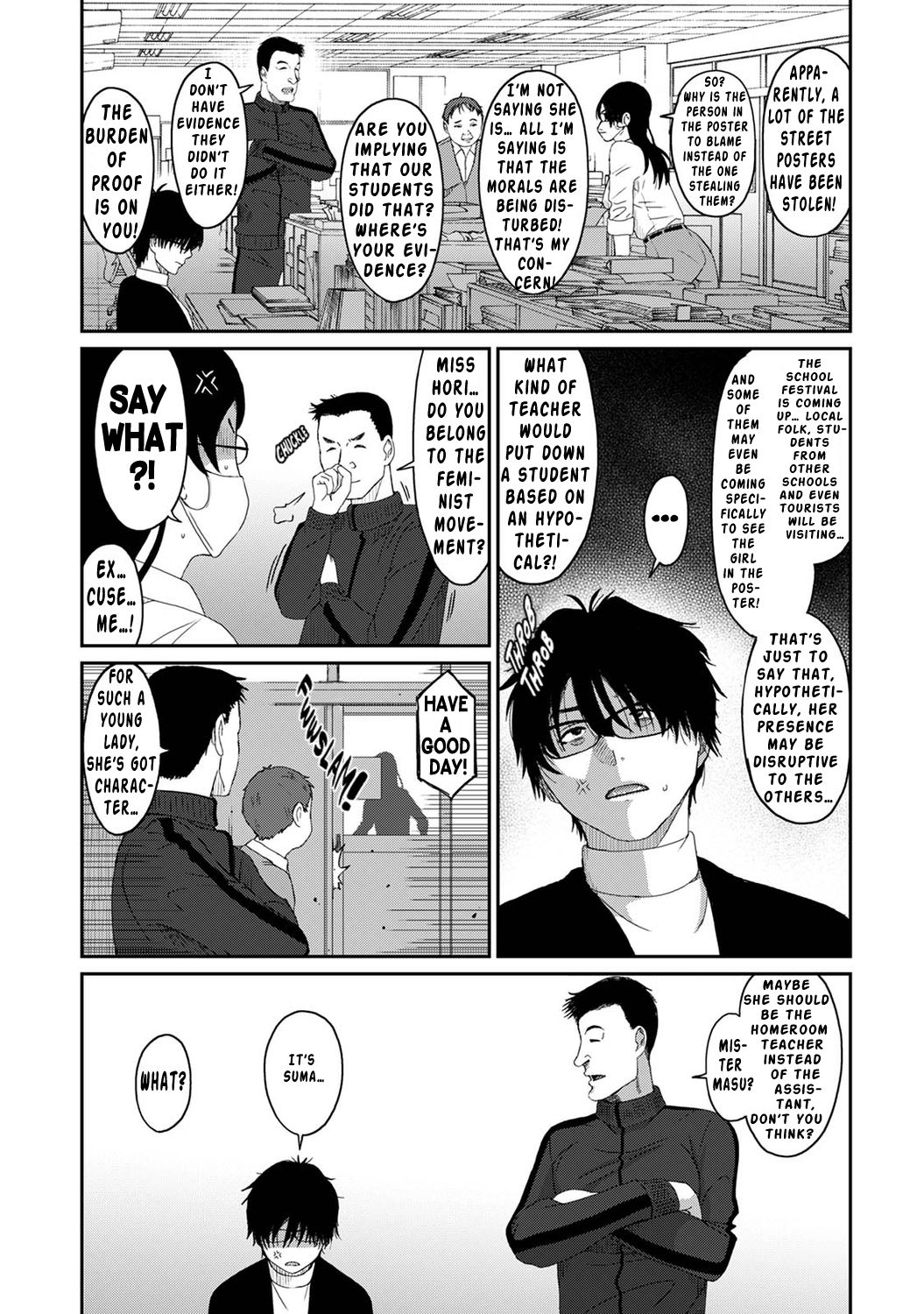 Itaiamai Ch. 5 page 10 full