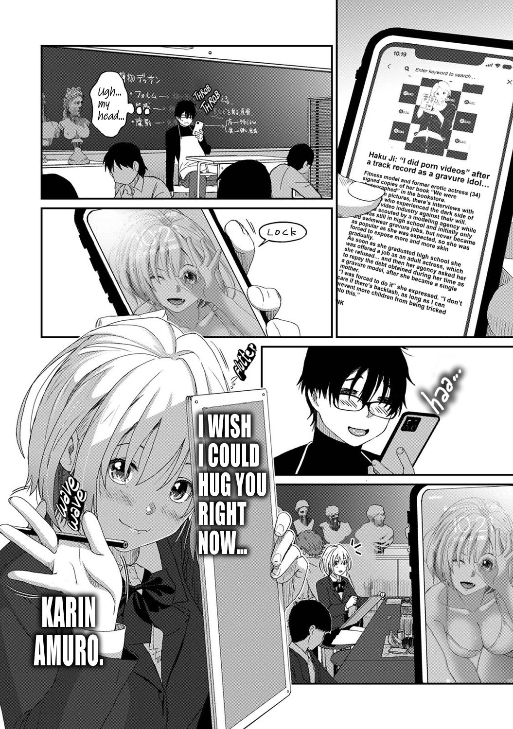 Itaiamai Ch. 5 page 3 full