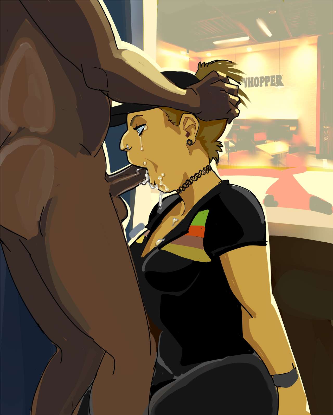 Artist - HiveTheBastard page 7 full