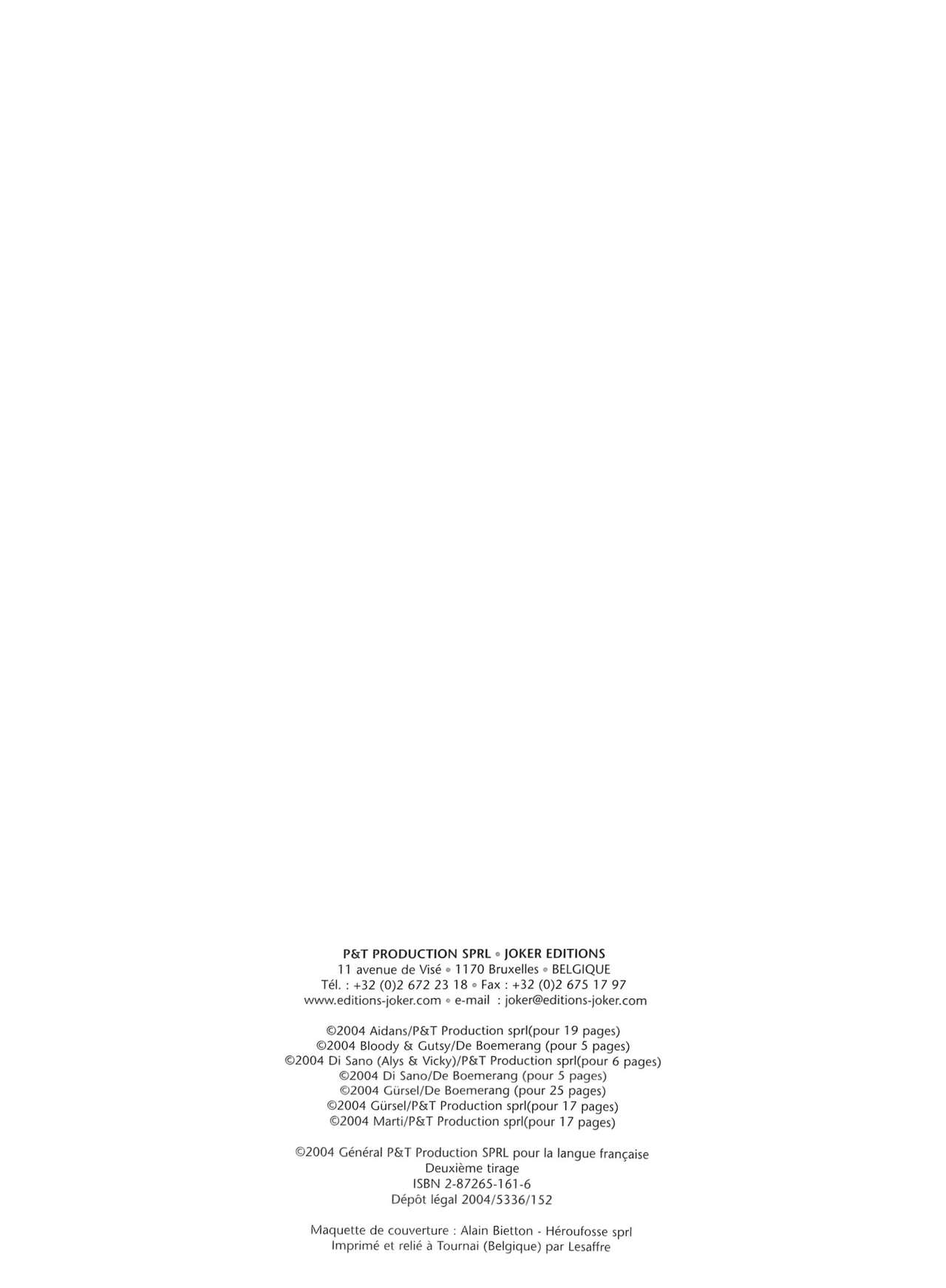 Blagues Coquines #02 page 6 full