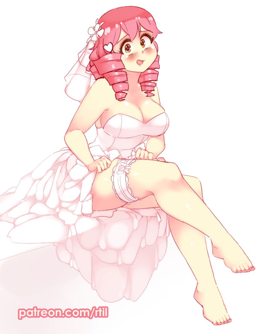 Bridal Misha page 3 full