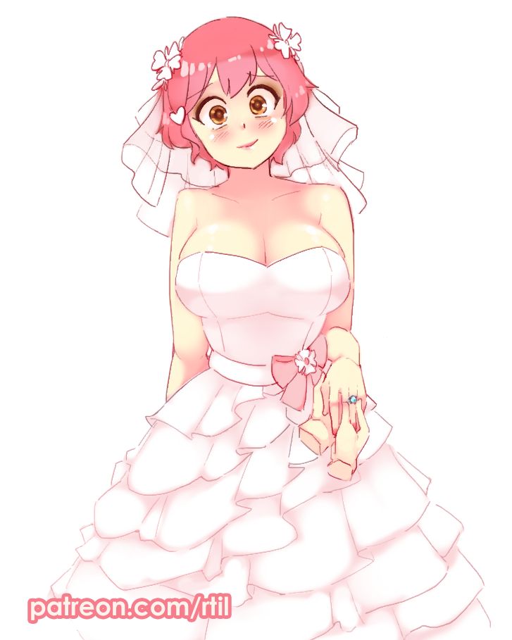 Bridal Misha page 6 full