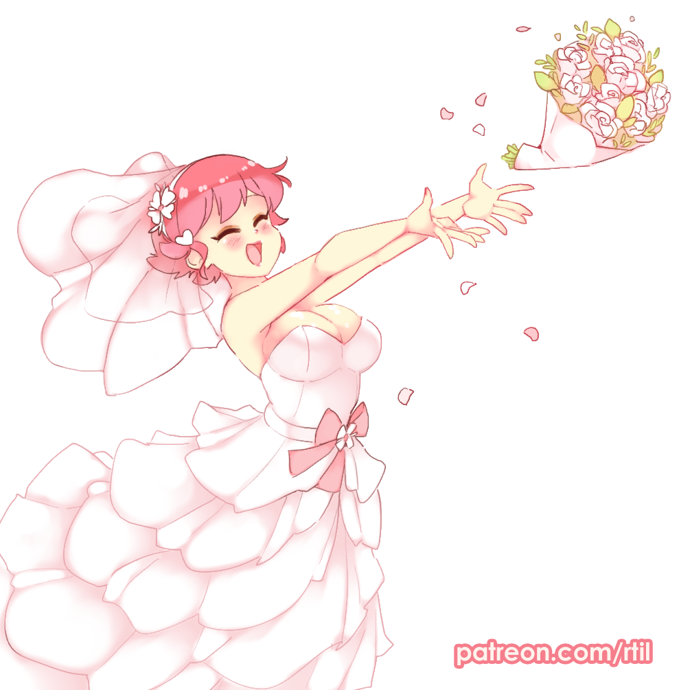Bridal Misha page 7 full
