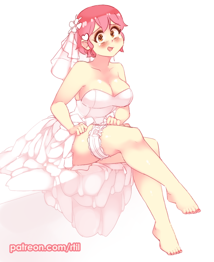 Bridal Misha page 8 full