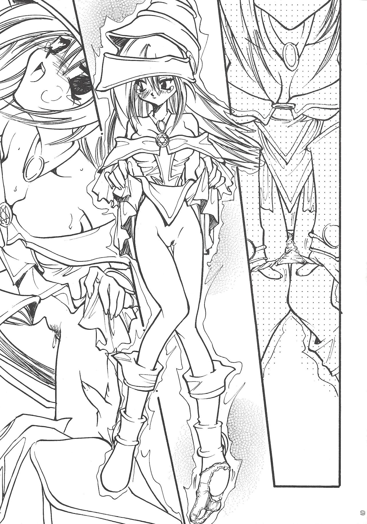 MIX 3 page 8 full